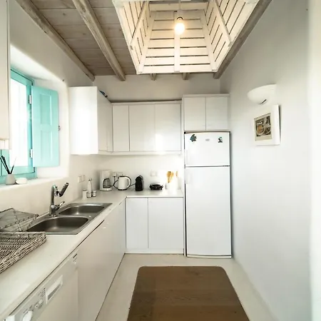 Villa Lydia 4 Bed With Pool In Psarrou Ag Lazaros *