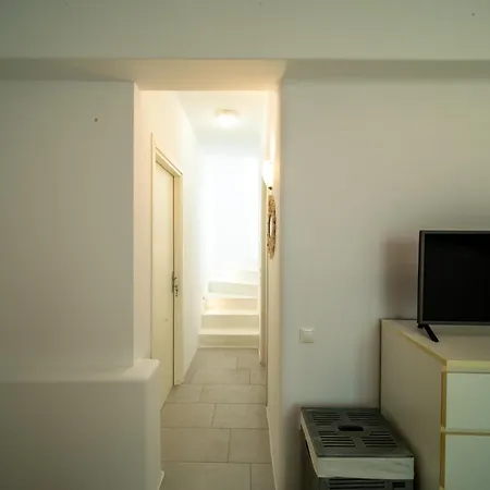 Villa Lydia 4 Bed With Pool In Psarrou Ag Lazaros Mykonos Town